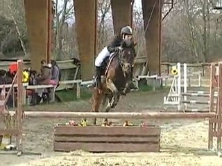 Rolex, CSO Puygiron le 28.02.10 Club 3