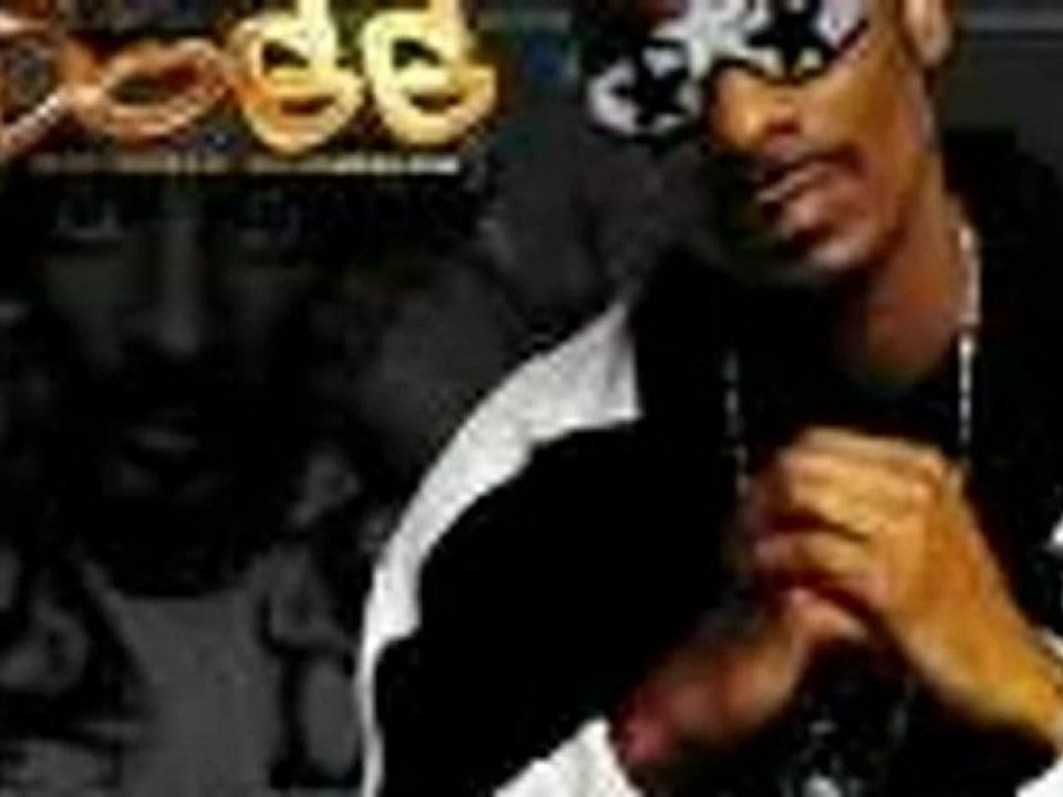 SNOOP DOGG - Gin and Juice Fail