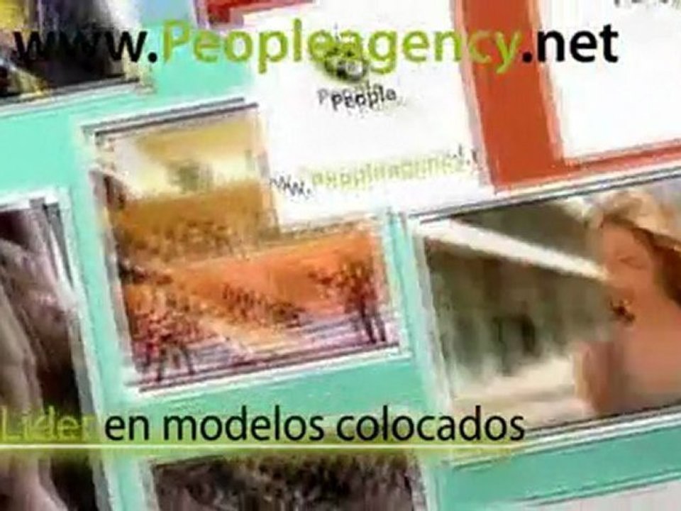 Agencia de modelos infantiles. Agencia de modelos Barcelona