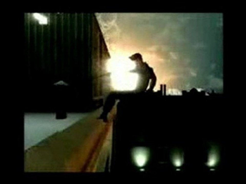 Tom Clancy's Splinter Cell