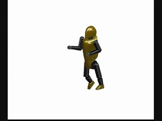 simulation robot 2010 catia 3d