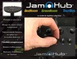 Le studio JamHub (La Boite Noire)