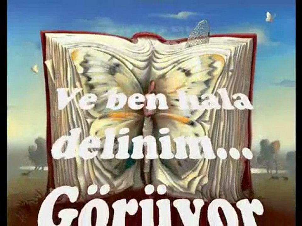 Ahmet SaFak - uNut Onu GöNLüm - ZaLiM