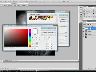 [Tuto Photoshop] Effet Sin City