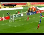 Türkiye :0-1: Slovakya / Ümit Milli Maçı 2 Mart 2010