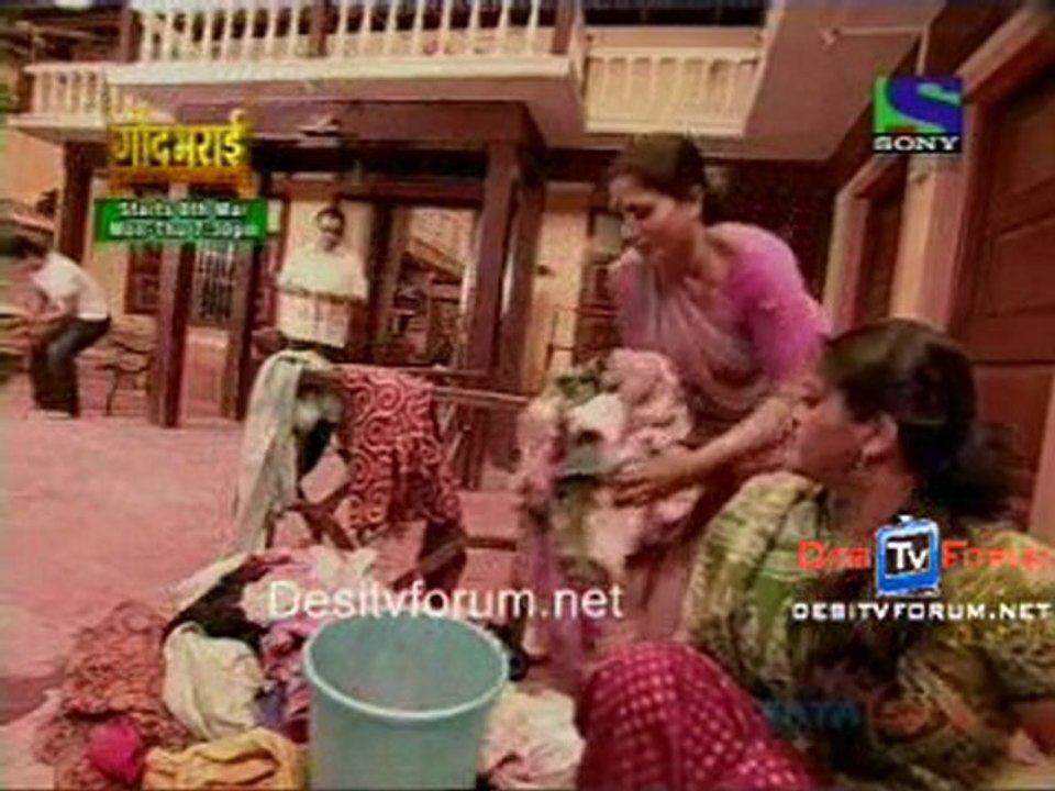 Sukh By Chance - 2nd March 2010 Pt1