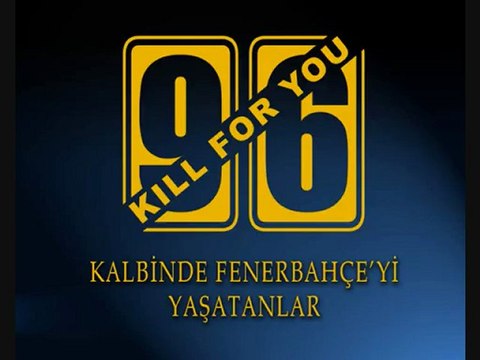 KFY | KILL FOR YOU | KFY KLIP | 02.03.2010