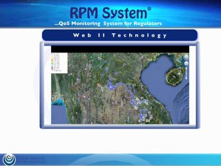 Regulatory Performance Management System