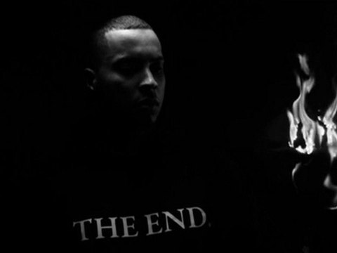 Disiz - Le monde sur mesure