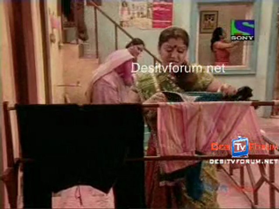 Sukh By Chance - 2nd March 2010 Pt3