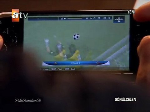 Gönülçelen - Gönül Salıncağı - Erkin Koray