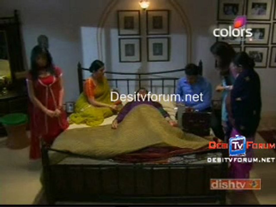 Yeh Pyaar Na Hoga Kam -2nd March 2010 Video Update- pt3