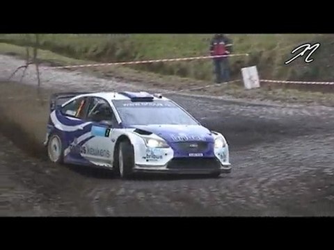 Rally van Haspengouw 2010 by JM