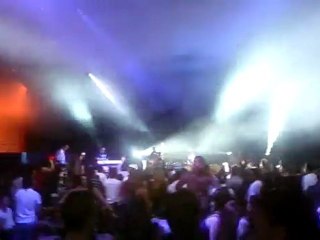 Concert los ilégales