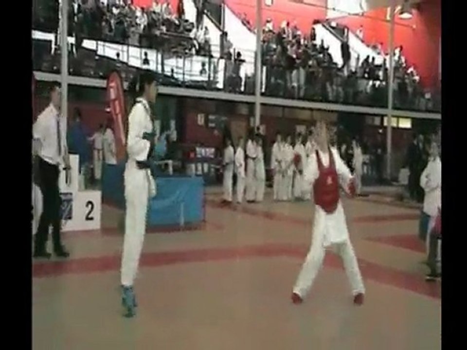 Hayate Open d'Orléans 2010