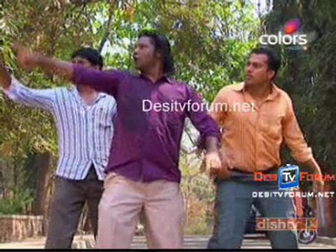 Laagi Tujhse Lagan -2nd march 2010 Watch - pt1