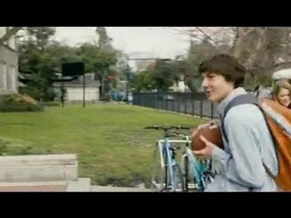 Critique DVD Cirque du Freak: Vampire's Assistant