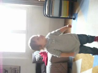 Rose danse sur les invincibles