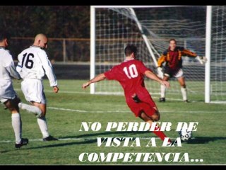 INTELIGENCIA COMPETITIVA