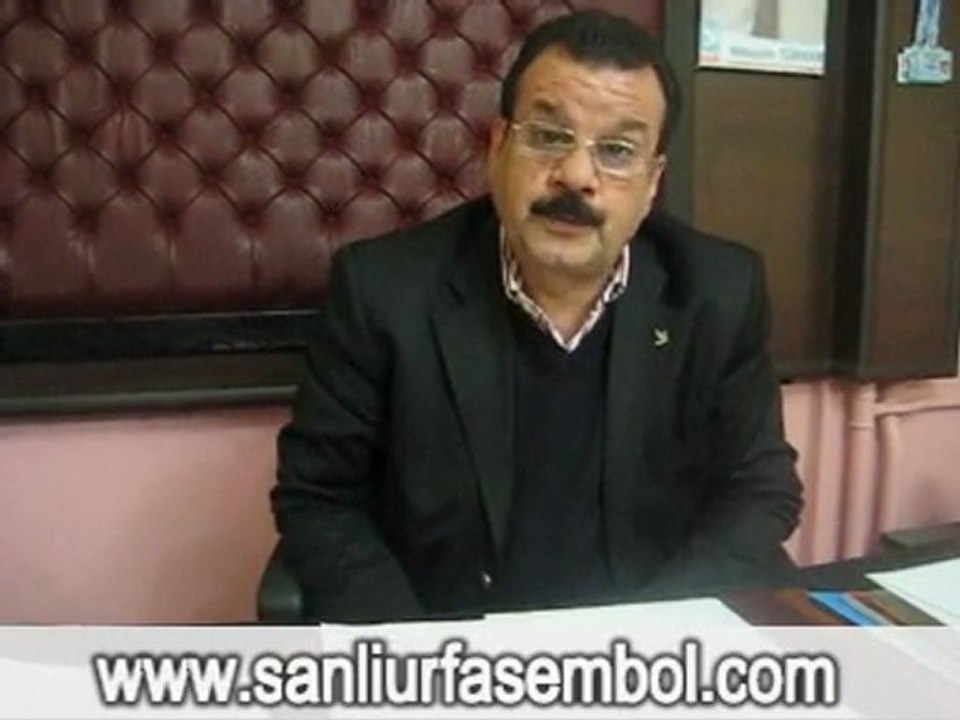 dsp il başkanı