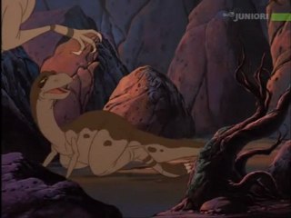 Maa aikojen alussa: Munia (Land Before Time: Eggs in Finnish