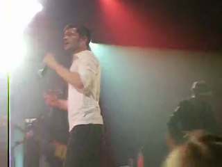 L'ami Intime - Olympia 18.02.10