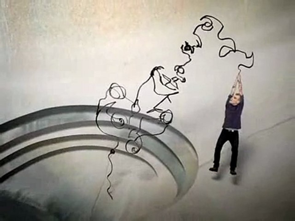 Mercy Me [Musikvideo] - Alkaline Trio