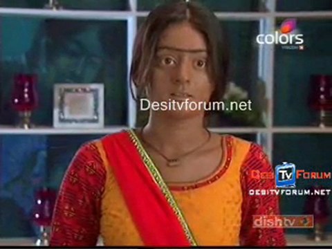 Laagi Tujhse Lagan -2nd march 2010 Watch - pt4