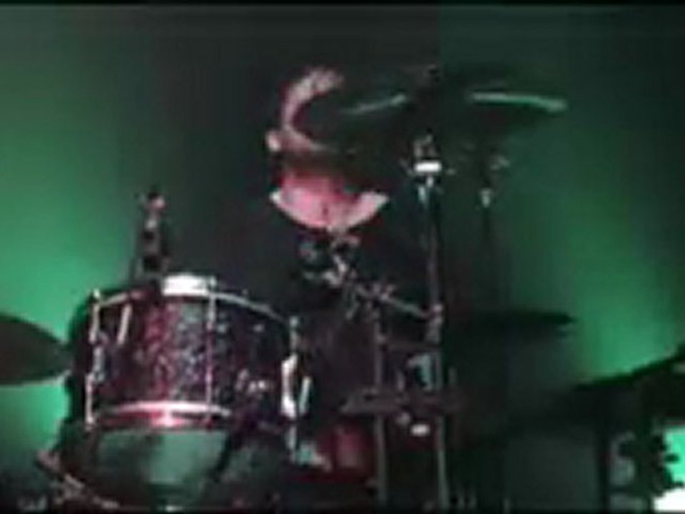 Hoxton Bar and Kitchen - Time Waits