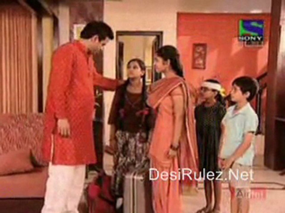 Jeet Jayenge Hum - 2nd March 2010 - Part3