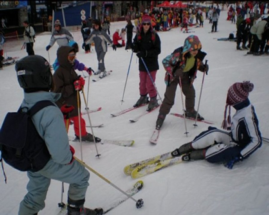 Peyragudes
