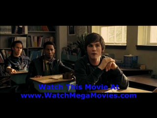 Watch Percy Jackson & the Olympians Online Free Part 1/2