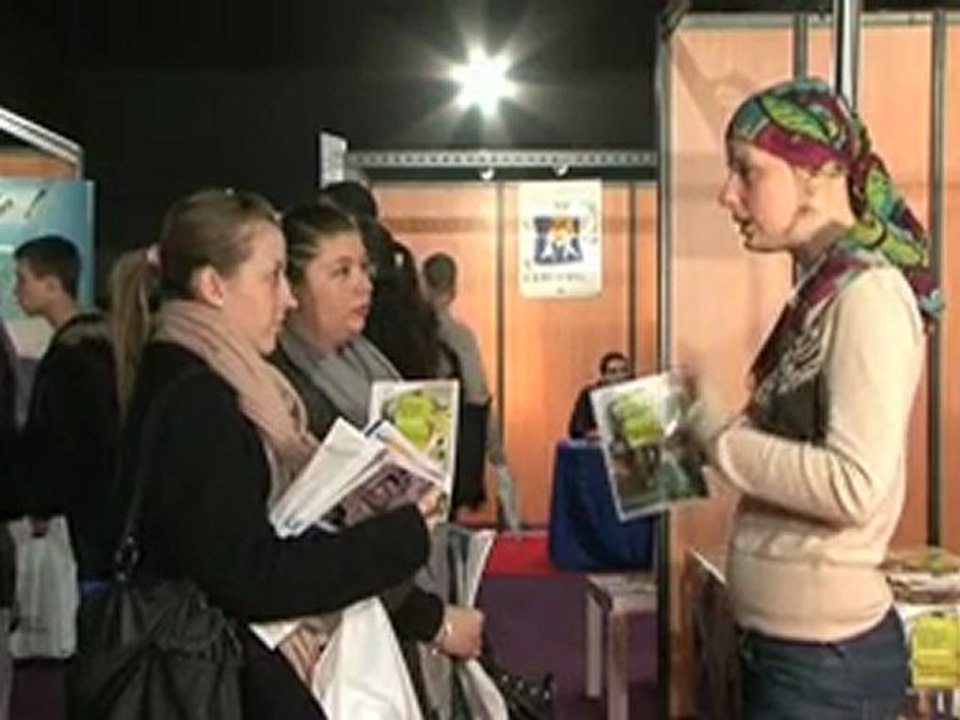 salon studyrama aix en provence