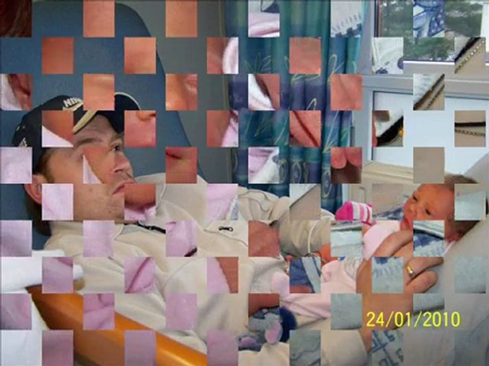 la naissance dun petit ange venu du ciel lauryanïs