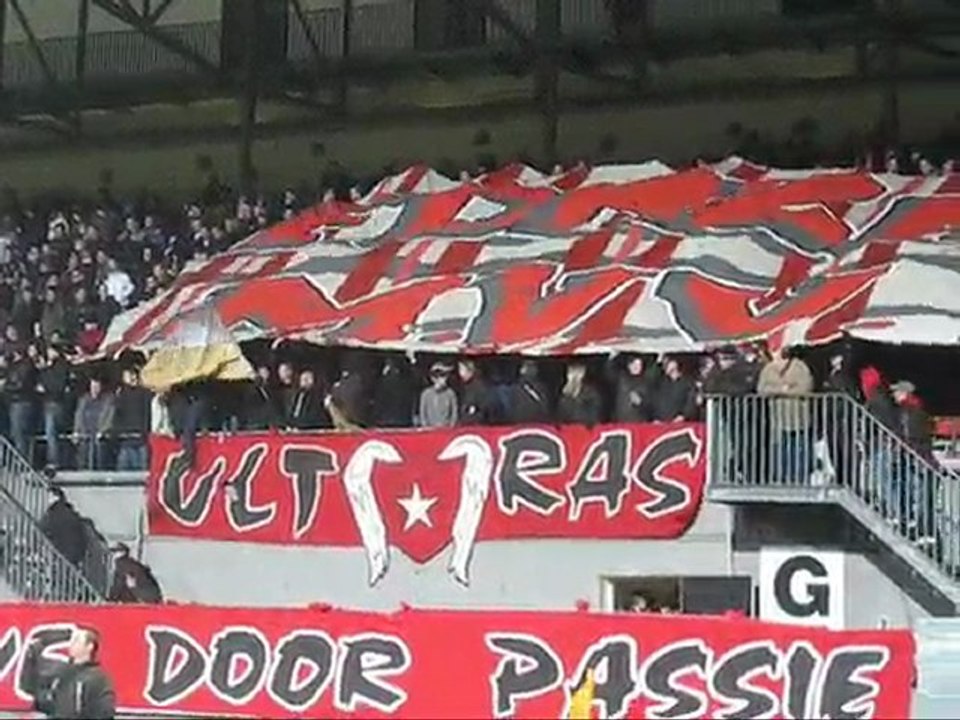 MVV-Eagles 2009-2010