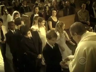 Criminal Minds - Public Enemy S05E15, CBS promo