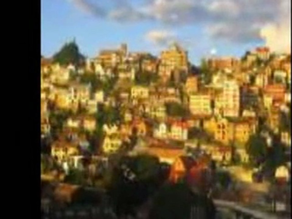 Finoana-Episode 4- par: Cludegeorges