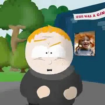 gingers do have souls cartoon