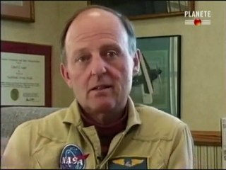 Nasa : Aventures A Haut Risque 1/3