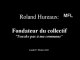 Roland Hureaux "Réforme communale, la fin des communes...?"