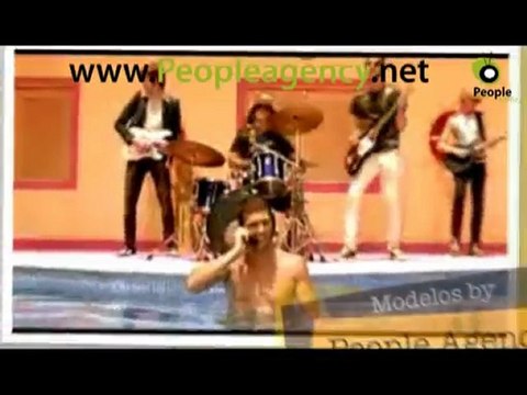 Castings para anuncio de televisión. Barcelona. Adolescentes