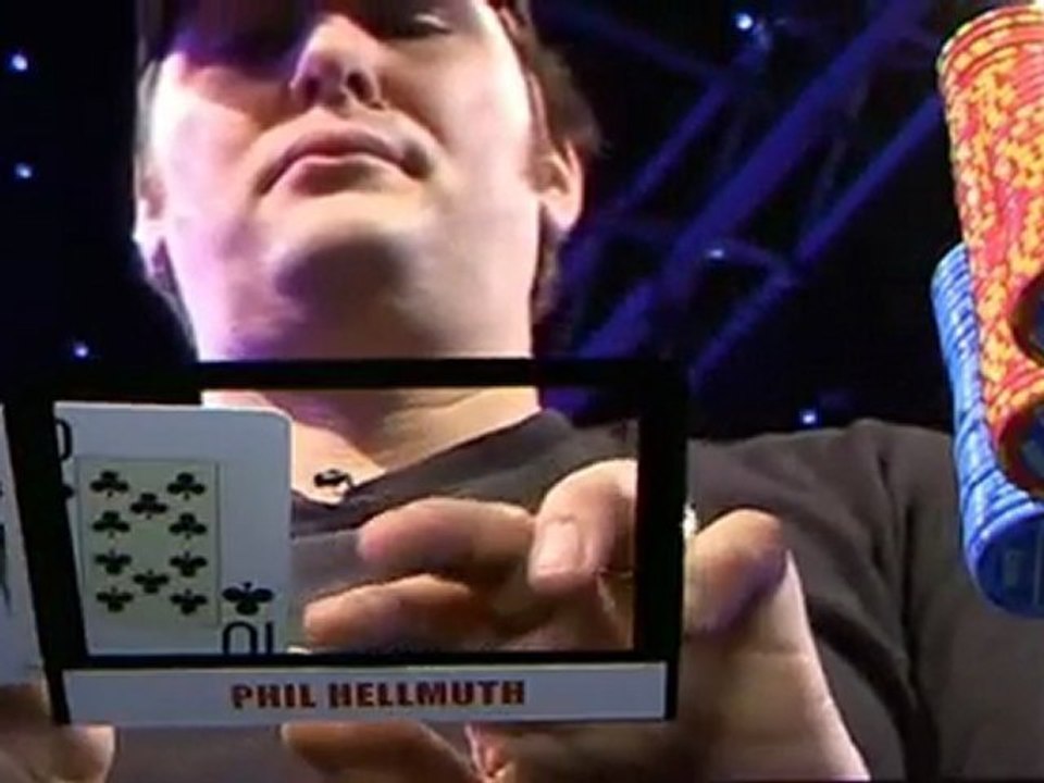 Party Poker Premier League III Heat 06 Pt05