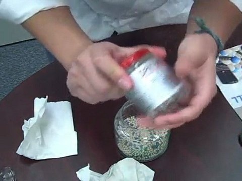 Save a Wet Cell Phone? Dry All by Accessory Geeks