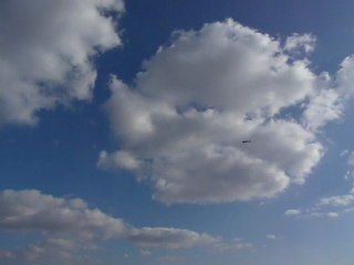 1er Vol saison 2010 de l'osmose de Franck - Suite -