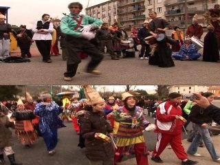 Cévennes en couleurs
