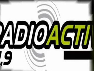 Samedi trop rien d'écouter / Radio Activ' / 101.9 FM