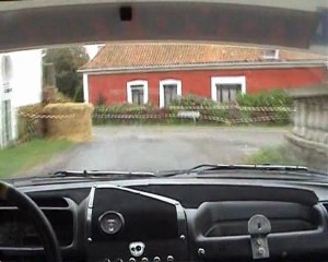 Touquet 09 ES9 DESPRES / DISSAUX