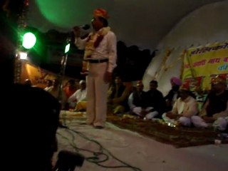 Amritlal Nagar Samman 2010 to Prof (Dr) Rama Kant