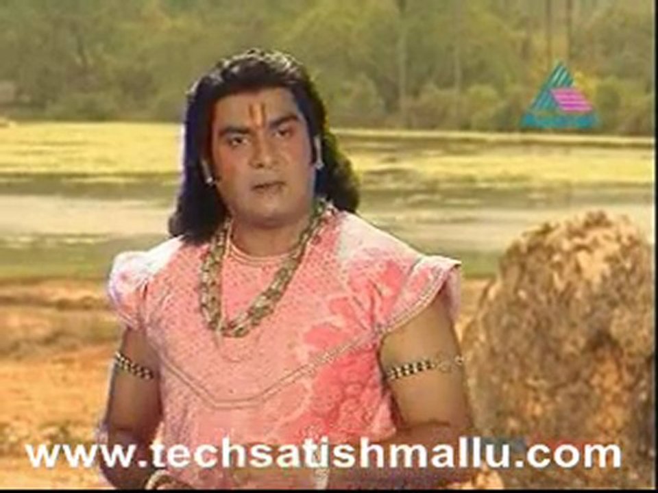 Sree Mahabhagavatham Mar 02