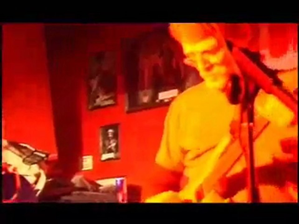 Space Ritual - Reefer Madness